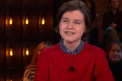 Laurent Simons: Malý Einstein s doktorským titulem a vášní pro medicínu