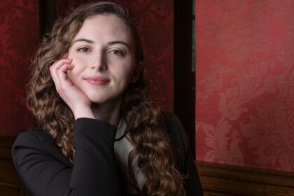 Leor Zmigrod: „Přijetí extrémistické ideologie vede k měřitelným změnám v mozkových strukturách“