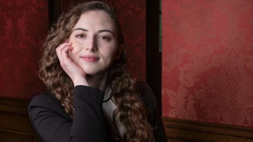 Leor Zmigrod: „Přijetí extrémistické ideologie vede k měřitelným změnám v mozkových strukturách“