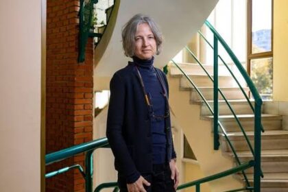 Liset Menéndez de la Prida, neurovědkyně: "Není normální neustále hledat potěšení; je důležité se nudit, být v klidu"