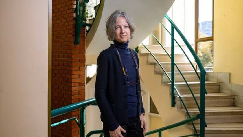 Liset Menéndez de la Prida, neurovědkyně: "Není normální neustále hledat potěšení; je důležité se nudit, být v klidu"