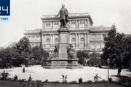 Maďarské národní probuzení: Přelomový okamžik s Széchenyim