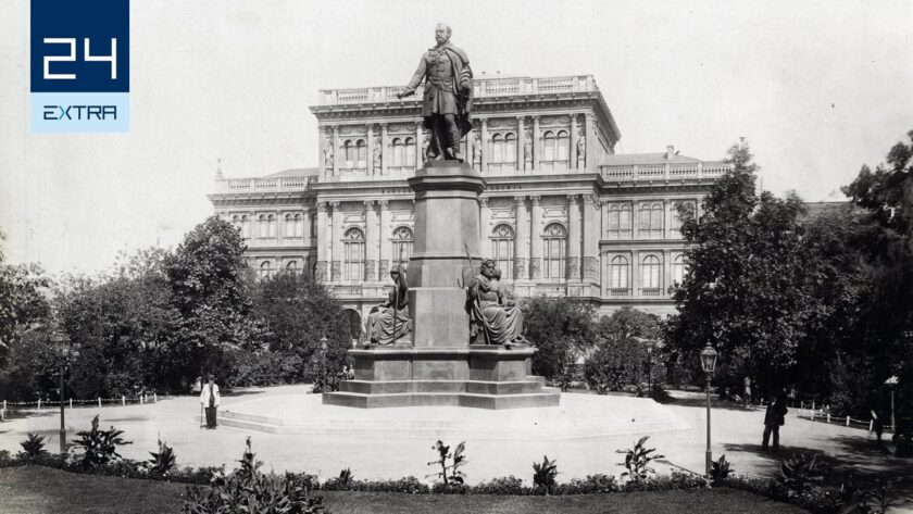 Maďarské národní probuzení: Přelomový okamžik s Széchenyim