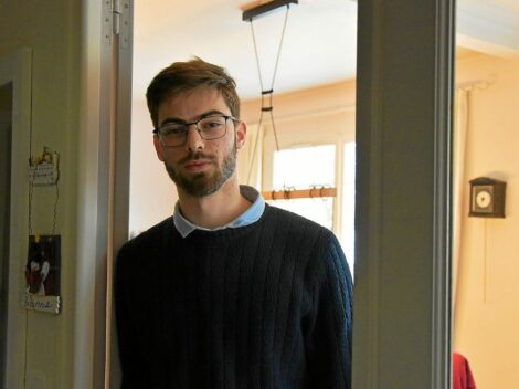 Maëlan Goovarets: Mladý Vědec Z Bretagne