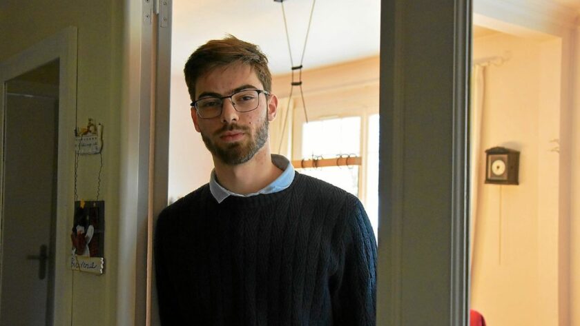 Maëlan Goovarets: Mladý Vědec Z Bretagne