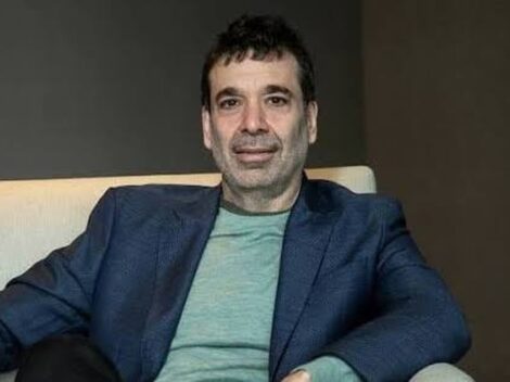 Mariano Sigman: O úskalí umělé inteligence a jeho vliv na lidskou mysl