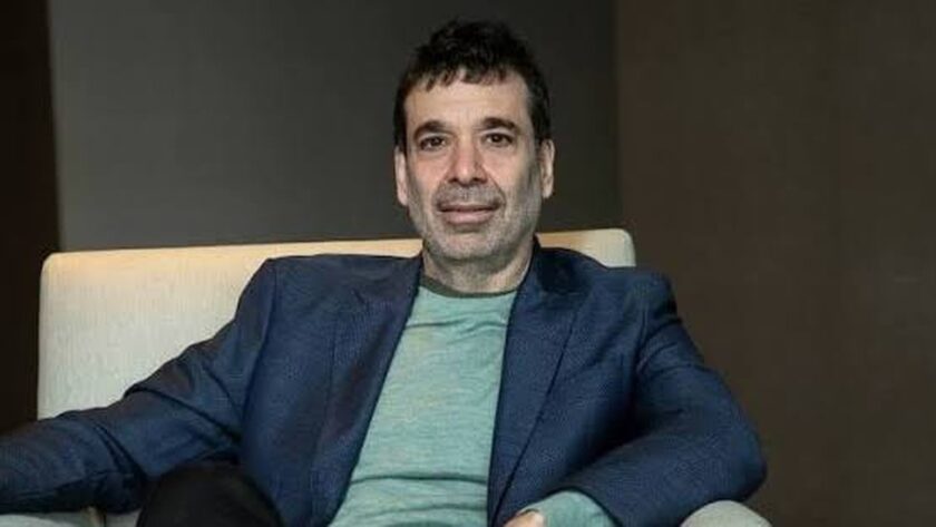 Mariano Sigman: O úskalí umělé inteligence a jeho vliv na lidskou mysl