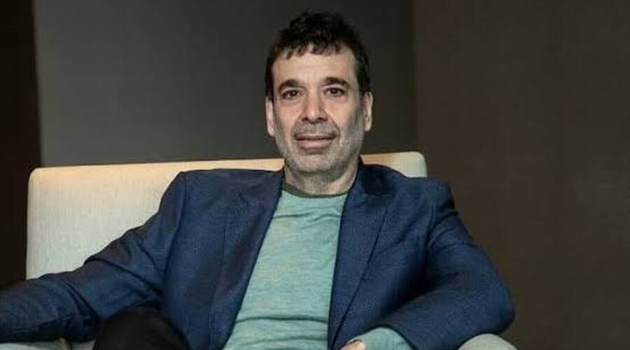 Mariano Sigman: O úskalí umělé inteligence a jeho vliv na lidskou mysl