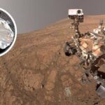 Mars-Fund lässt erstaunlichen Schluss zu: Gab es dort einst eine Art tropischen Regenwald?