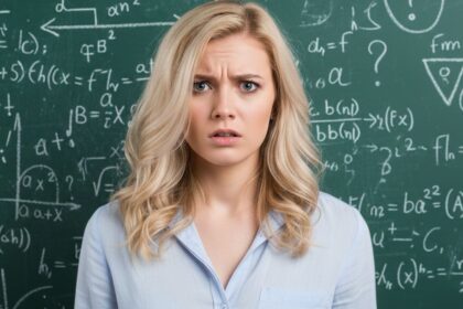 Matematický výzva pro zlepšení mozkových funkcí