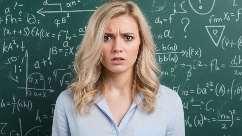 Matematický výzva pro zlepšení mozkových funkcí