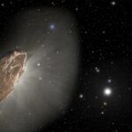 Mezihvězdná kometa se blíží k Zemi: Aktivita roste