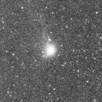 Mezinárodní kometa 3I/ATLAS a mise JUICE