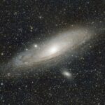 NASA potvrzuje: Černá díra v naší galaxii se probudí