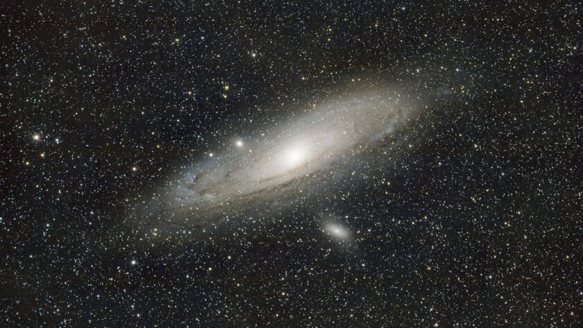 NASA potvrzuje: Černá díra v naší galaxii se probudí