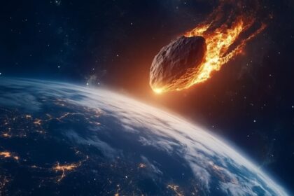 NASA sleduje asteroidy: Emergency observace na teleskopu Jamese Webba