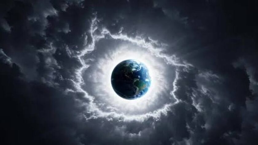 Naše planeta se stává tmavší: Co to znamená?