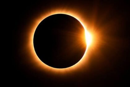Nejdelší sluneční zatmění 21. století