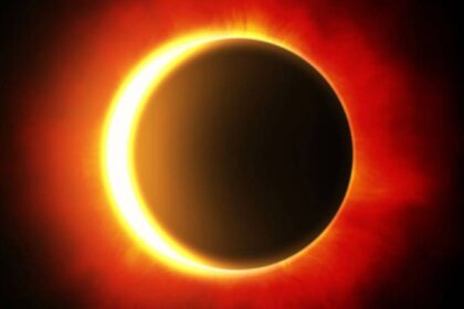 Nejdelší Sluneční Zatmění v Moderní Dějině: Srpen 2027