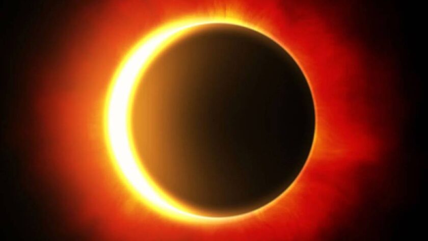 Nejdelší Sluneční Zatmění v Moderní Dějině: Srpen 2027