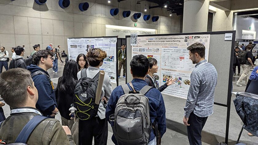 Největší otevřená 3D databáze umělé inteligence