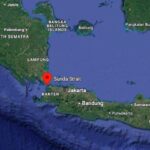 Nová studie odhaluje 14 megathrust zón v Indonésii