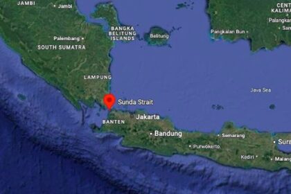 Nová studie odhaluje 14 megathrust zón v Indonésii
