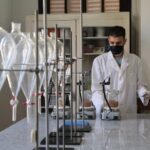 Nové financování vědy v Argentině: Odpovědi na zrušení PICT