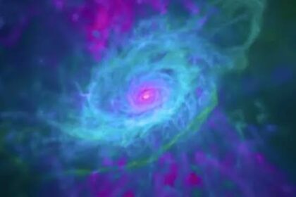 Nové Objevy o Tvoření Hvězd v Naší Galaxii