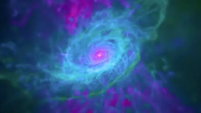 Nové Objevy o Tvoření Hvězd v Naší Galaxii