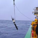 Nové Objevy v Hlubinách Oceánů: Život Pod Vodohranicemi