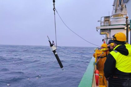 Nové Objevy v Hlubinách Oceánů: Život Pod Vodohranicemi