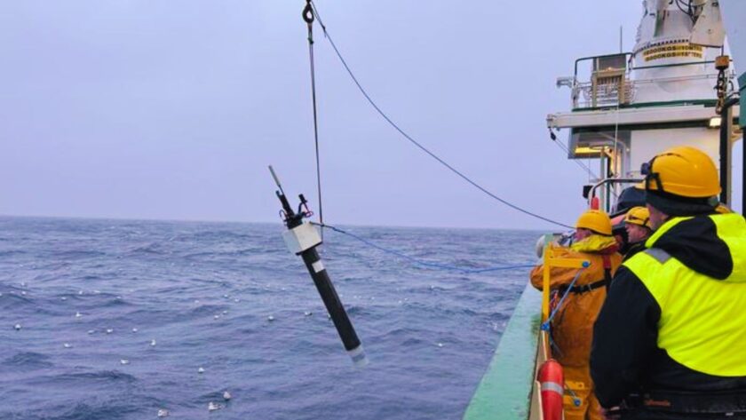 Nové Objevy v Hlubinách Oceánů: Život Pod Vodohranicemi