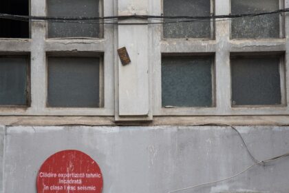 Nové opatření vlády pro zajištění seismické bezpečnosti budov