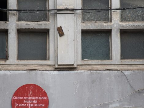 Nové opatření vlády pro zajištění seismické bezpečnosti budov