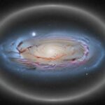 Nové poznatky o temné hmotě a teorii MOND na základě dat ze satelitu Gaia