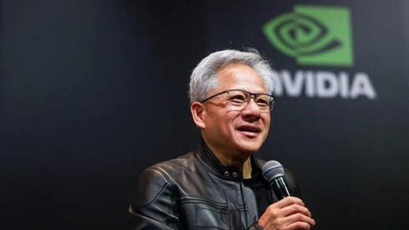 Nvidia plánuje největší akvizici v historii: převzetí technologie společnosti Groq za 20 miliard dolarů