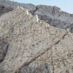 Objevení největšího souboru dinosaurích stop v italském národním parku