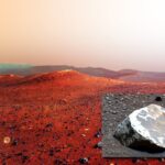 Objev kaolinitu na Marsu: Vědecké poznatky o historii planety