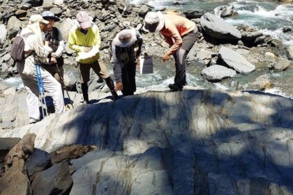 Objev potenciálu hlubinné geotermální energie na Taiwanu