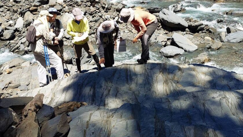 Objev potenciálu hlubinné geotermální energie na Taiwanu