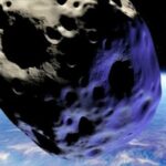 Objev "přidružené měsíce" Země: Kde se vzaly?