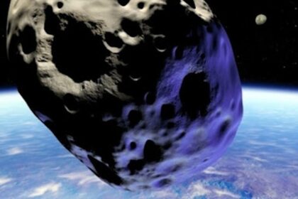 Objev "přidružené měsíce" Země: Kde se vzaly?