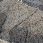 Objev stop dinozaurů starých 200 milionů let v italských Alpách