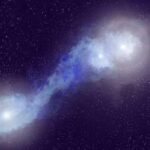 Objev trojitého radiového AGN v systému J1218/1219+1035