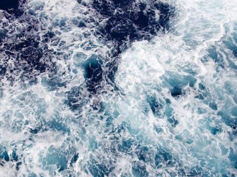 Oceán přestal dýchat: Bezprecedentní jev postihuje vody Panamy