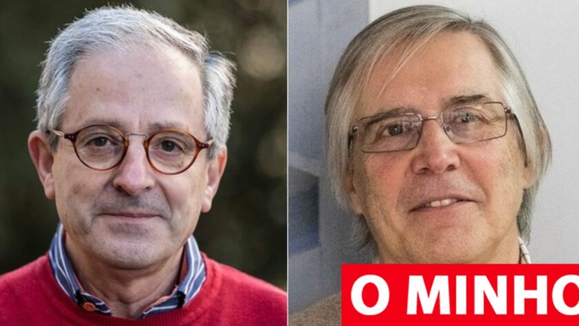 Ocenění vědců z UMinho za významný přínos mikrobiologii a biotechnologii