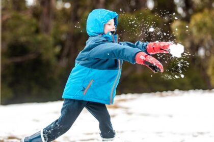 Odstěhování do Tasmánie: Vliv klimatických změn na trh s nemovitostmi