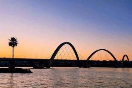 Oficiální začátek léta a vliv na počasí v Brazílii