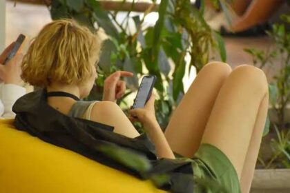 Online Makerscultuur onder Druk van AI